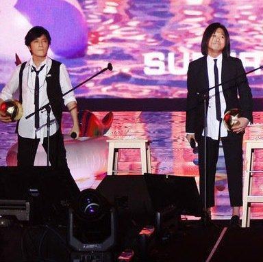 阿信发长文述近况请粉丝别担心 与五迷约定新站次相见