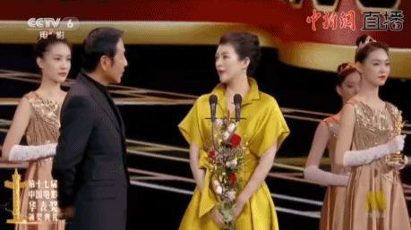 逼急章子怡的，不是舒淇张子枫