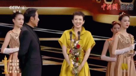 逼急章子怡的，不是舒淇张子枫