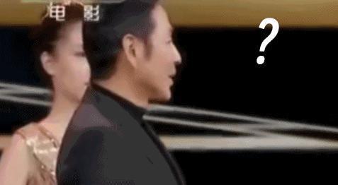 逼急章子怡的，不是舒淇张子枫