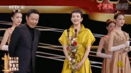 逼急章子怡的，不是舒淇张子枫