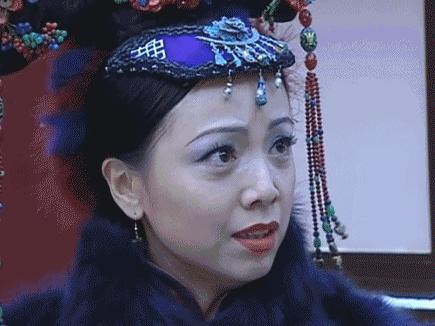 逼急章子怡的，不是舒淇张子枫