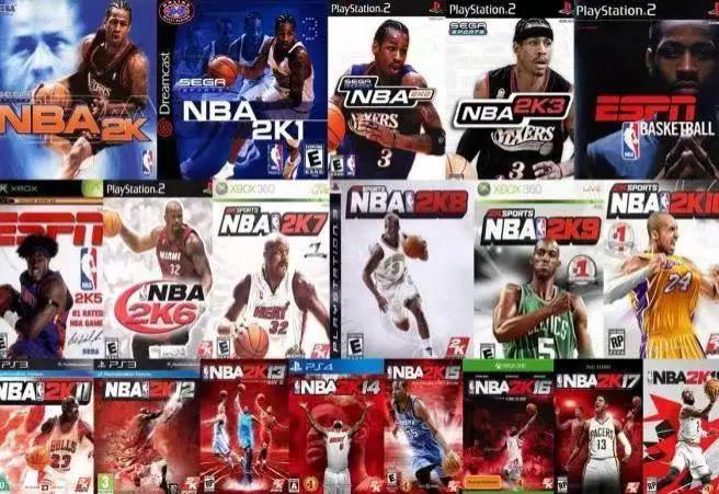 上线一周差评超越《三国杀》，《NBA2K24》到底有多烂？