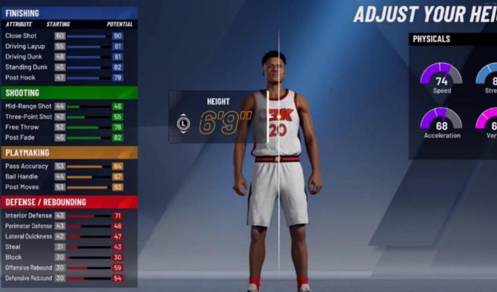 上线一周差评超越《三国杀》，《NBA2K24》到底有多烂？