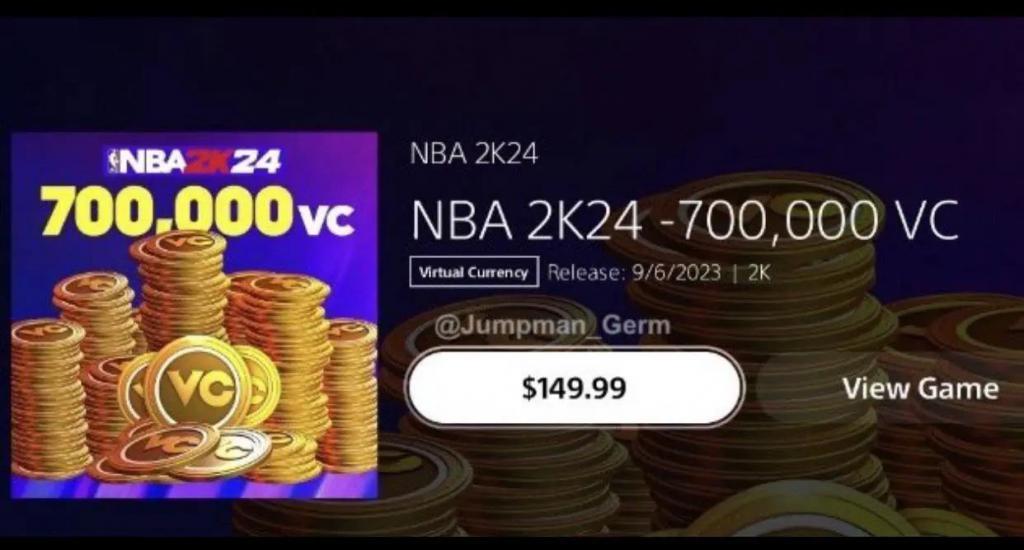 上线一周差评超越《三国杀》，《NBA2K24》到底有多烂？