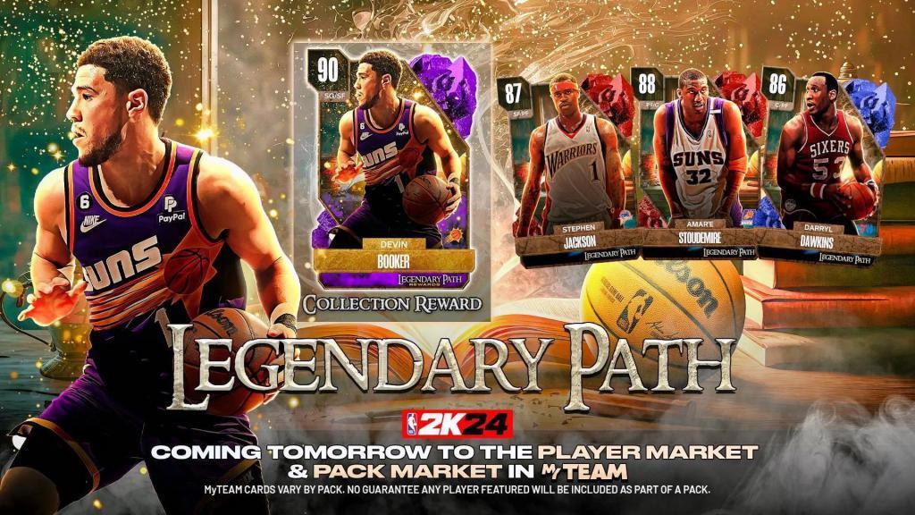 上线一周差评超越《三国杀》，《NBA2K24》到底有多烂？
