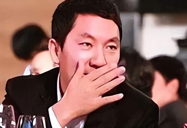 孙东海回应和张柏芝抢抚养权之事 两人曾多次同框