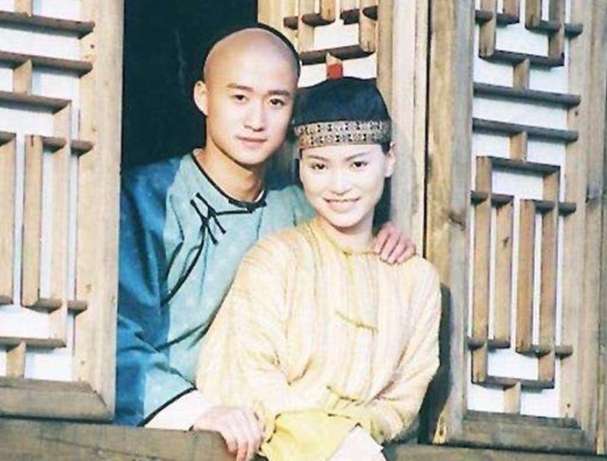 吴京绯闻女友的瓜,太大了!