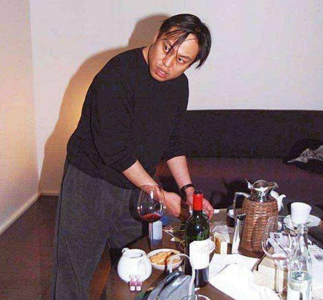 吴京绯闻女友的瓜,太大了!