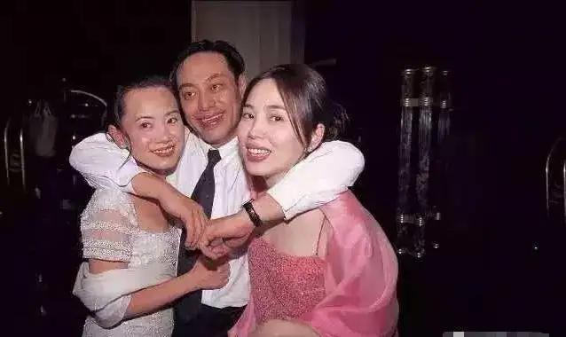 吴京绯闻女友的瓜,太大了!