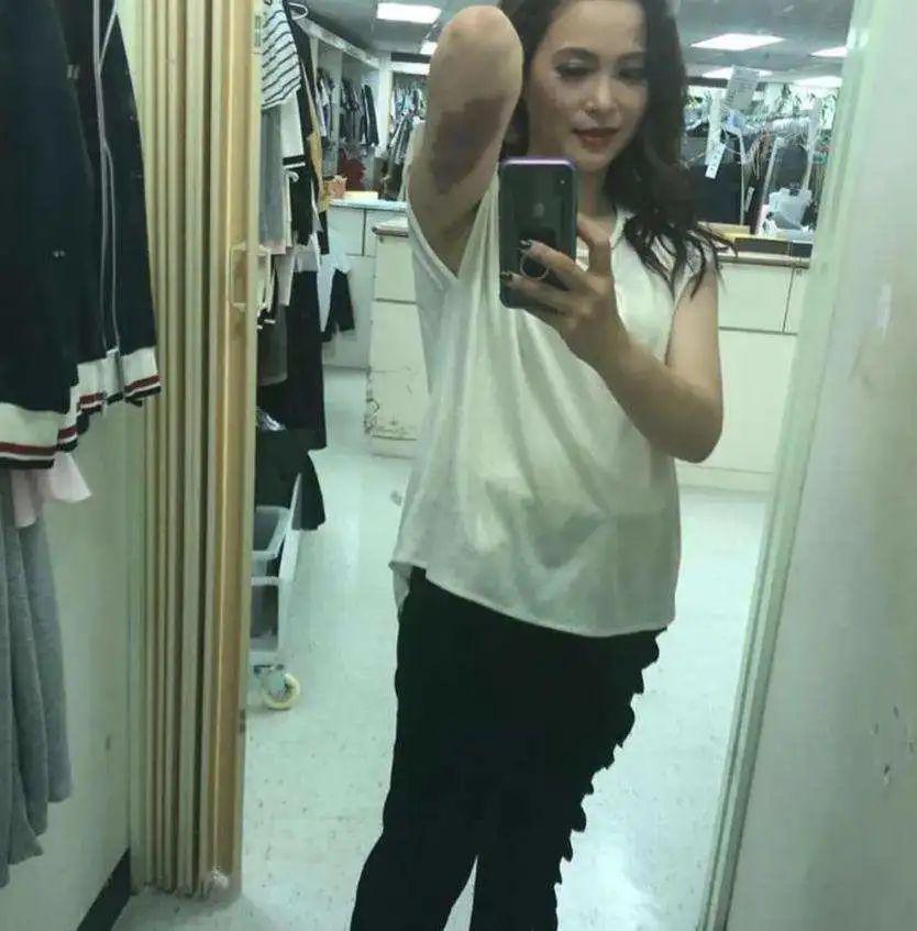 吴京绯闻女友的瓜,太大了!