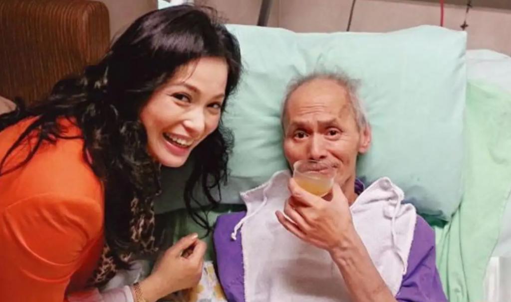 吴京绯闻女友的瓜,太大了!