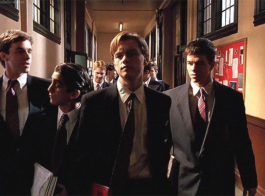 什么影帝，就一变态老头