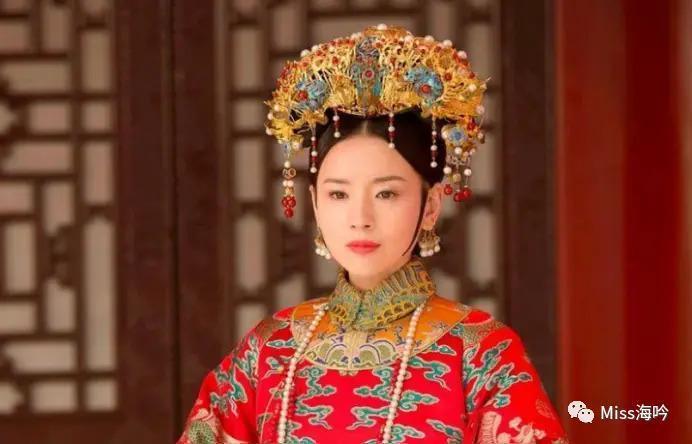 当高圆圆和董洁同框，才明白她们真正的差距在哪里