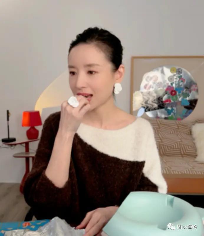 当高圆圆和董洁同框，才明白她们真正的差距在哪里
