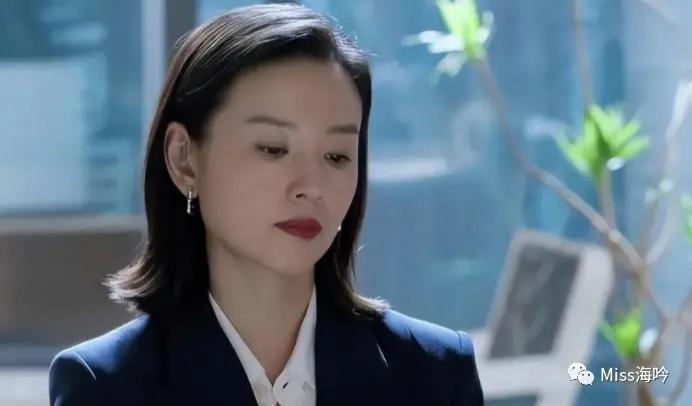 当高圆圆和董洁同框，才明白她们真正的差距在哪里