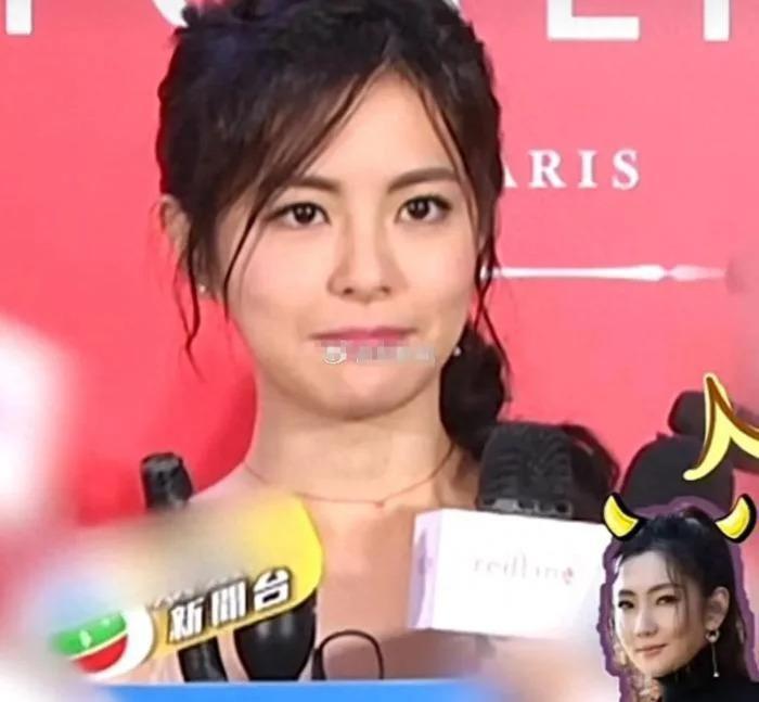 任容萱曝Selina坐月子常哭泣 无领结婚证打算疑似恐婚