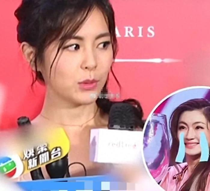 任容萱曝Selina坐月子常哭泣 无领结婚证打算疑似恐婚