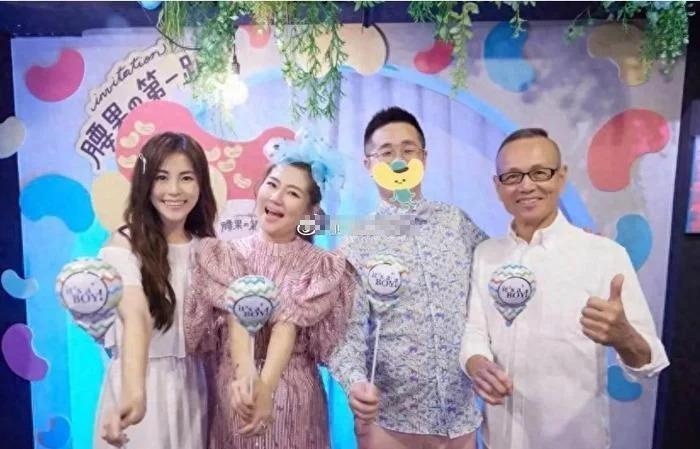 任容萱曝Selina坐月子常哭泣 无领结婚证打算疑似恐婚