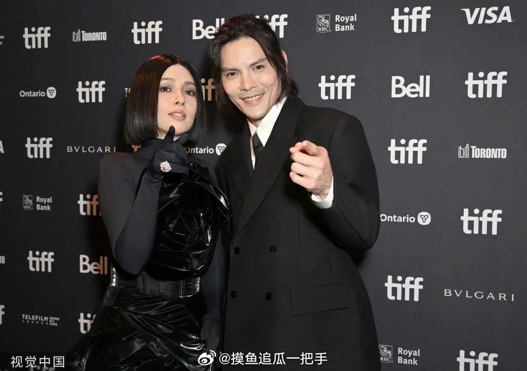 郭碧婷的神颜消亡史