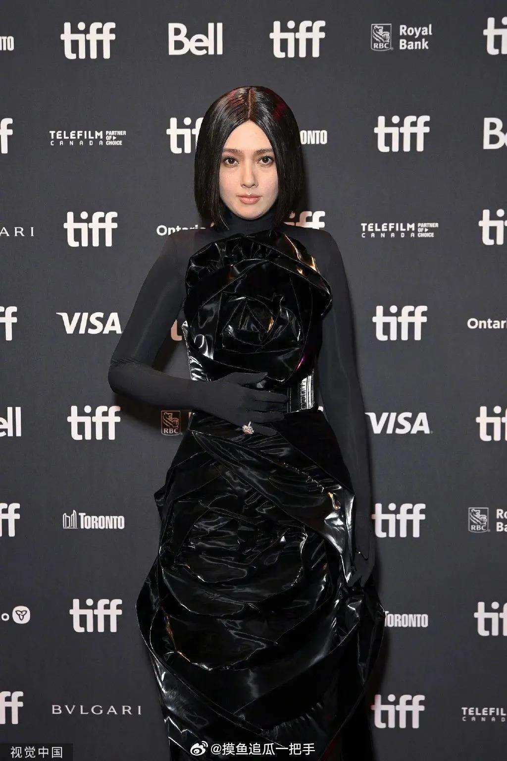 郭碧婷的神颜消亡史