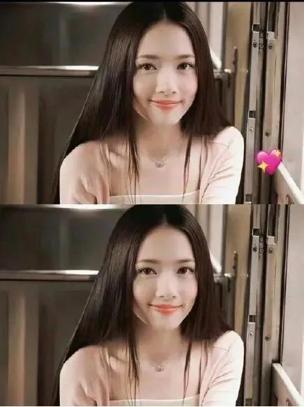 郭碧婷的神颜消亡史