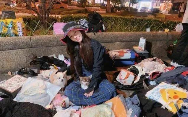 郭碧婷的神颜消亡史