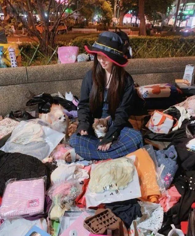 郭碧婷的神颜消亡史