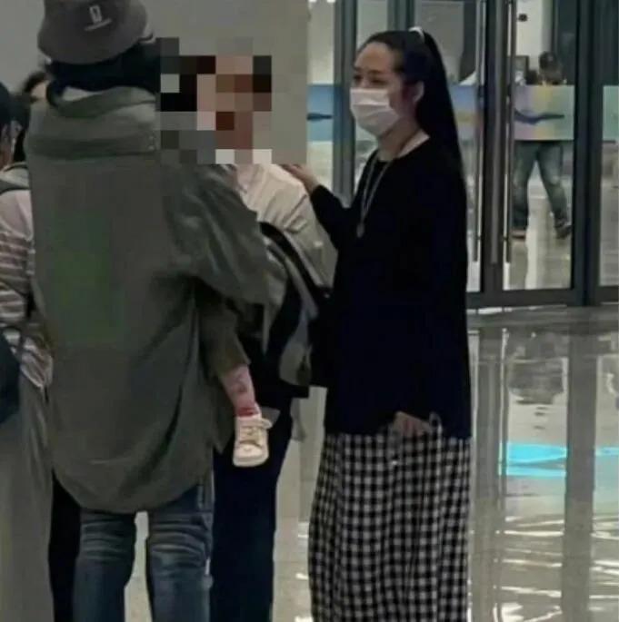 郭碧婷的神颜消亡史