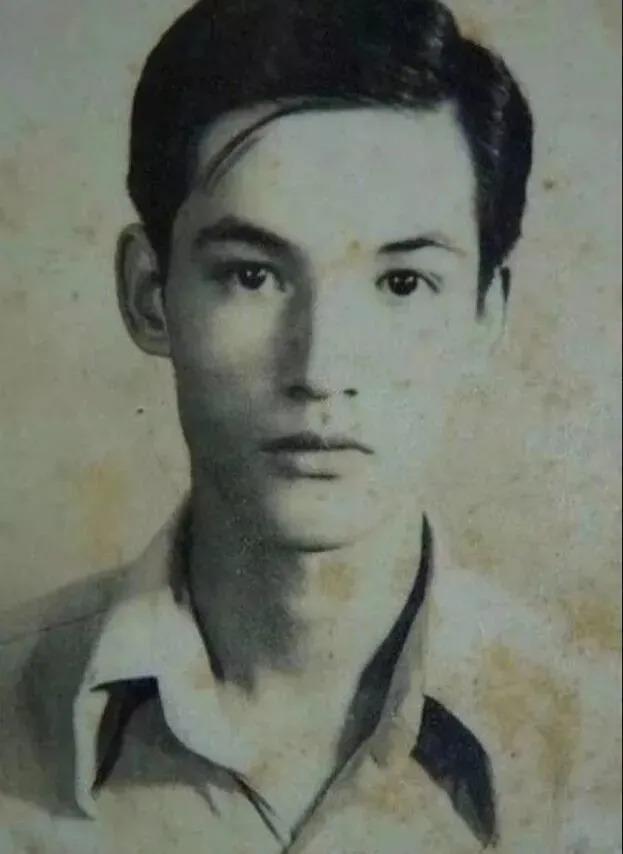 郭碧婷的神颜消亡史