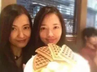 郭碧婷的神颜消亡史