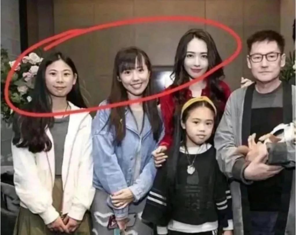 郭碧婷的神颜消亡史