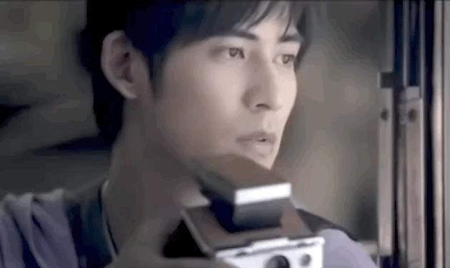 郭碧婷的神颜消亡史