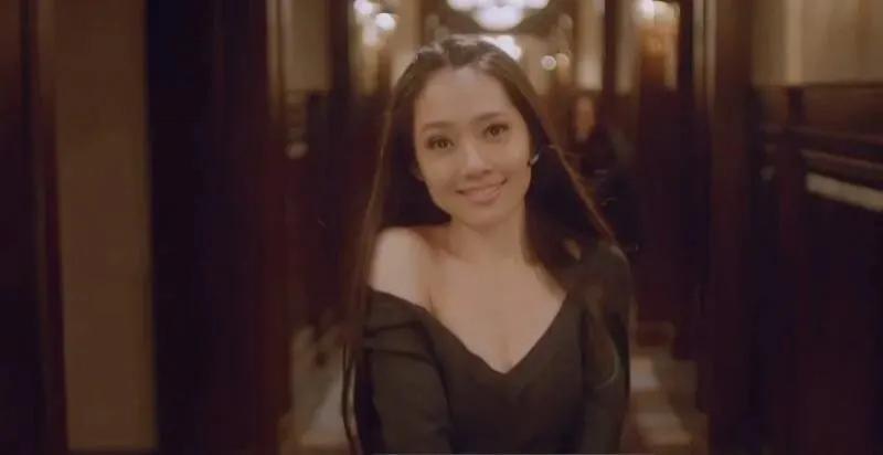 郭碧婷的神颜消亡史