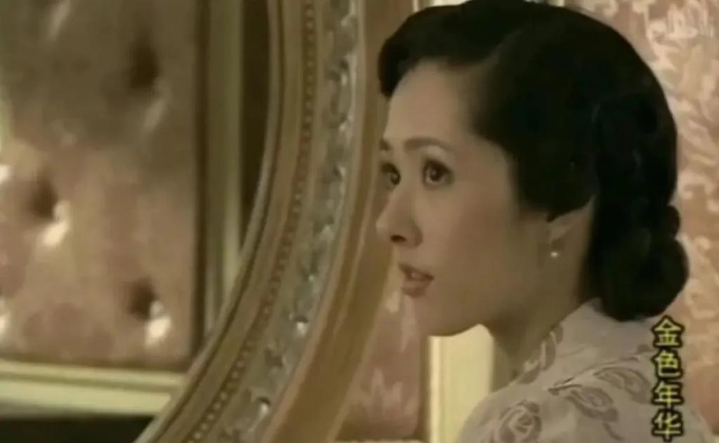 郭碧婷的神颜消亡史