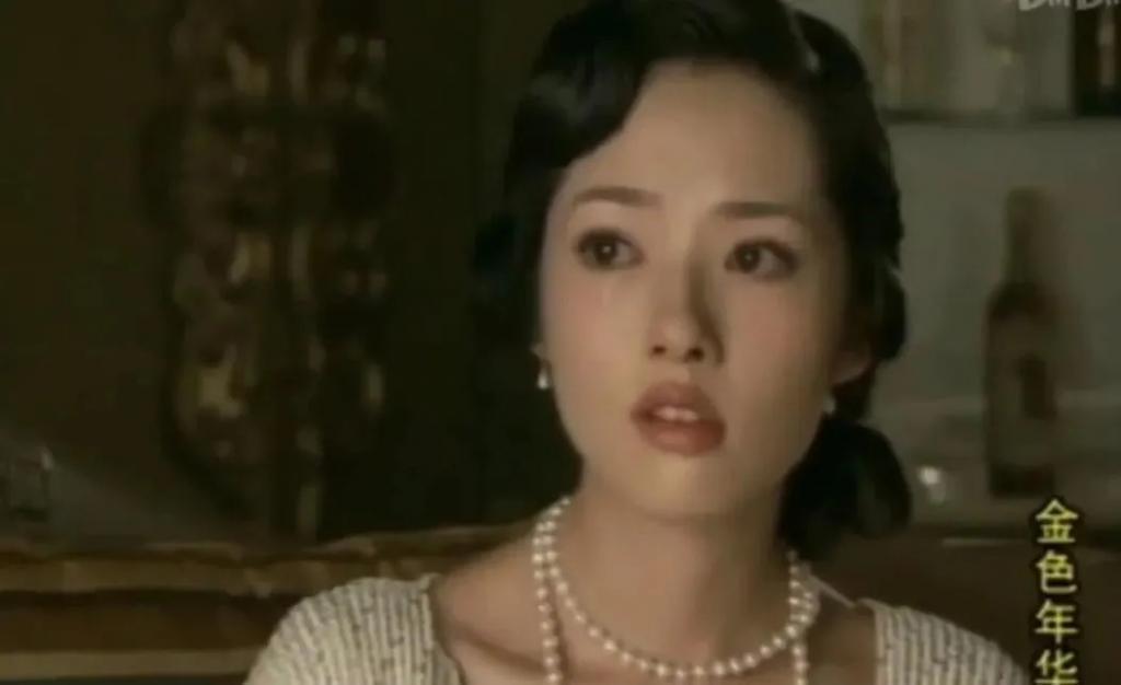 郭碧婷的神颜消亡史