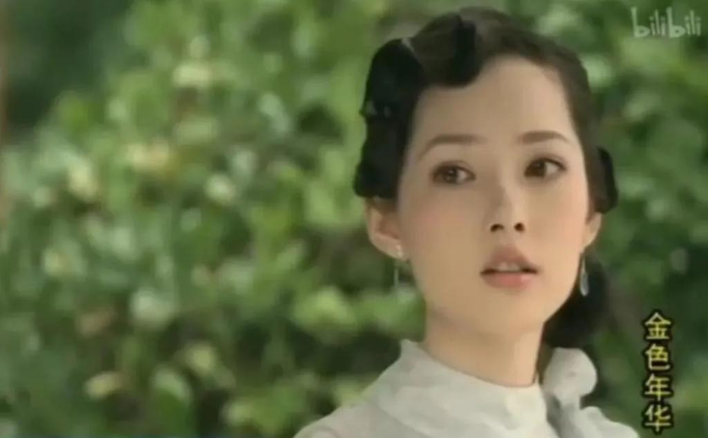 郭碧婷的神颜消亡史