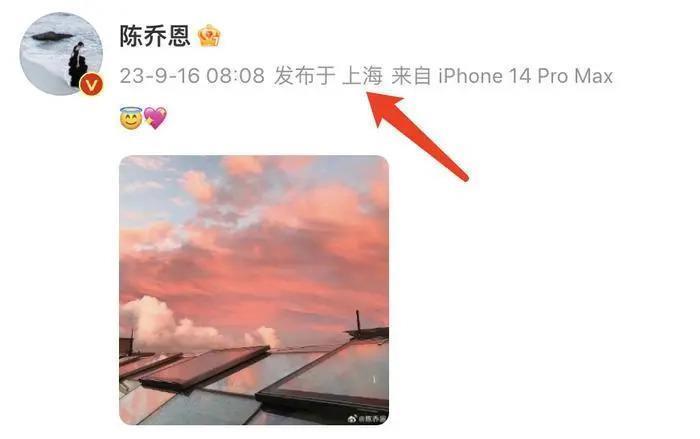 乔任梁去世7周年，陈乔恩和乔任梁父母一同扫墓代尽孝心