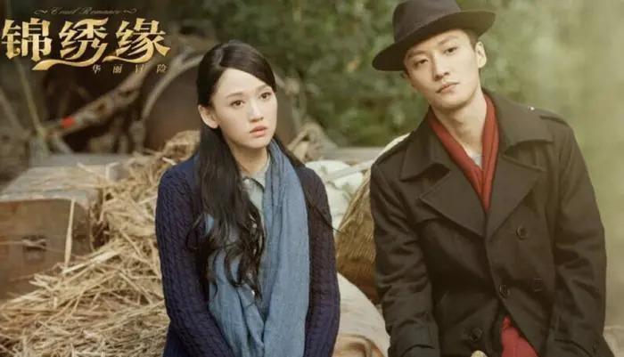 乔任梁去世7周年，陈乔恩和乔任梁父母一同扫墓代尽孝心