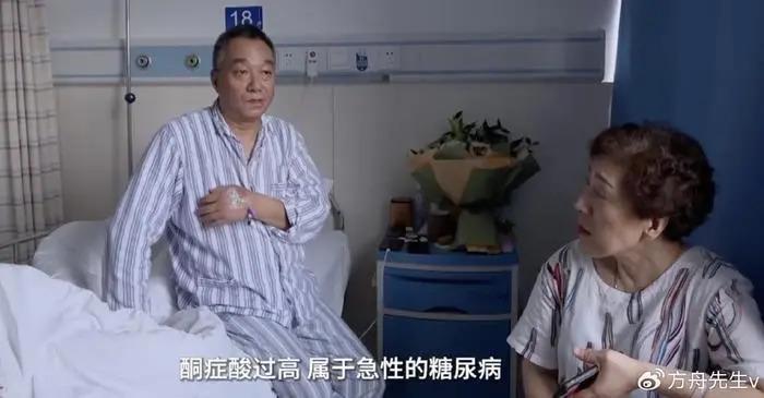 乔任梁去世7周年，陈乔恩和乔任梁父母一同扫墓代尽孝心