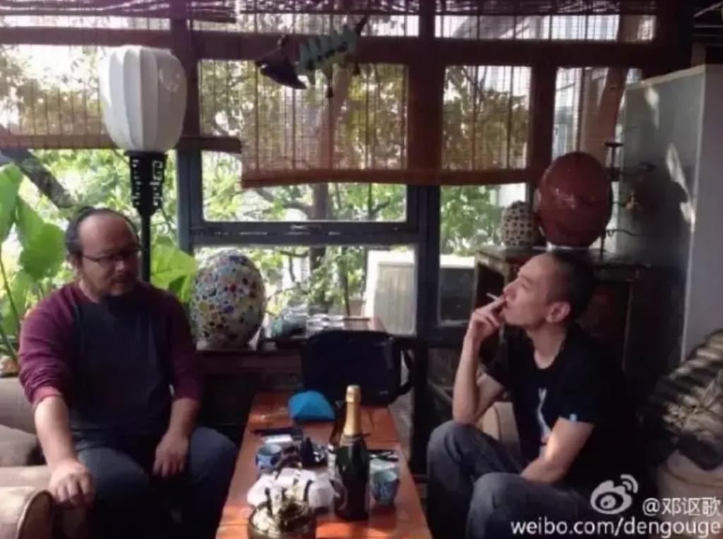 李亚鹏景岗山合体卖货，王菲率领的“六年一班”境遇大不同