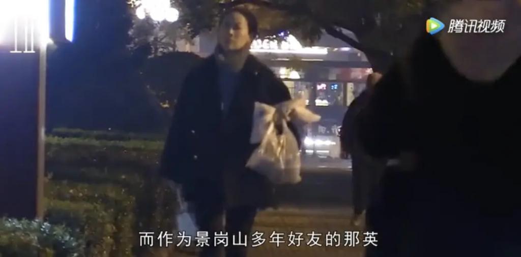 李亚鹏景岗山合体卖货，王菲率领的“六年一班”境遇大不同