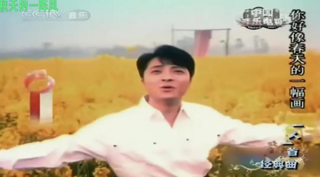 李亚鹏景岗山合体卖货，王菲率领的“六年一班”境遇大不同