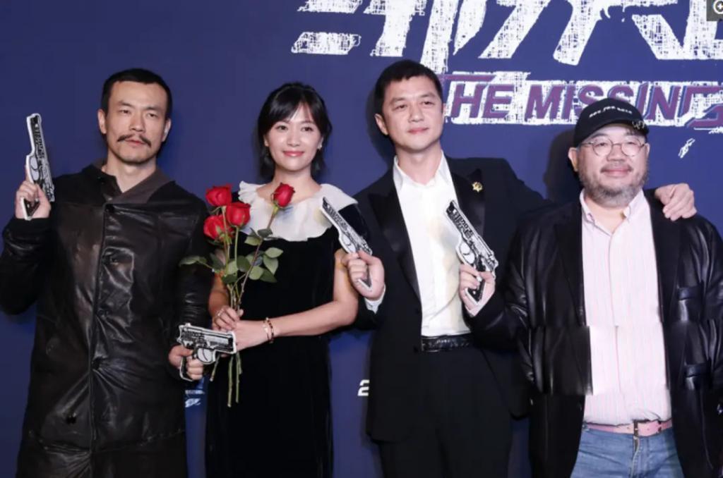 李亚鹏景岗山合体卖货，王菲率领的“六年一班”境遇大不同