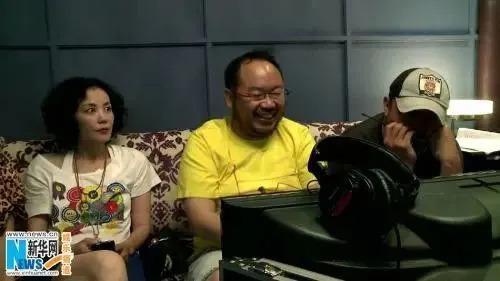 李亚鹏景岗山合体卖货，王菲率领的“六年一班”境遇大不同
