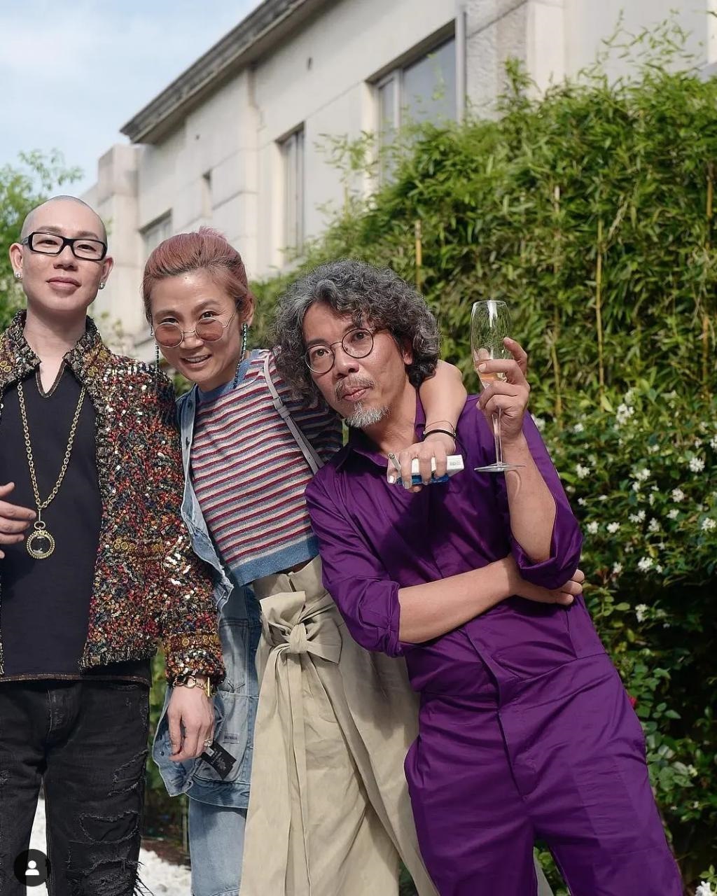 李亚鹏景岗山合体卖货，王菲率领的“六年一班”境遇大不同