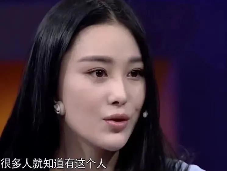 十年前真没想过还有羡慕她的一天…