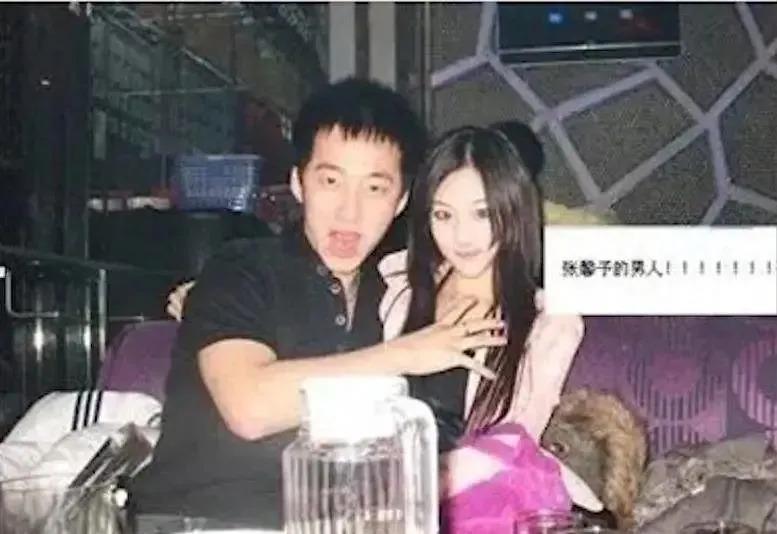 十年前真没想过还有羡慕她的一天…