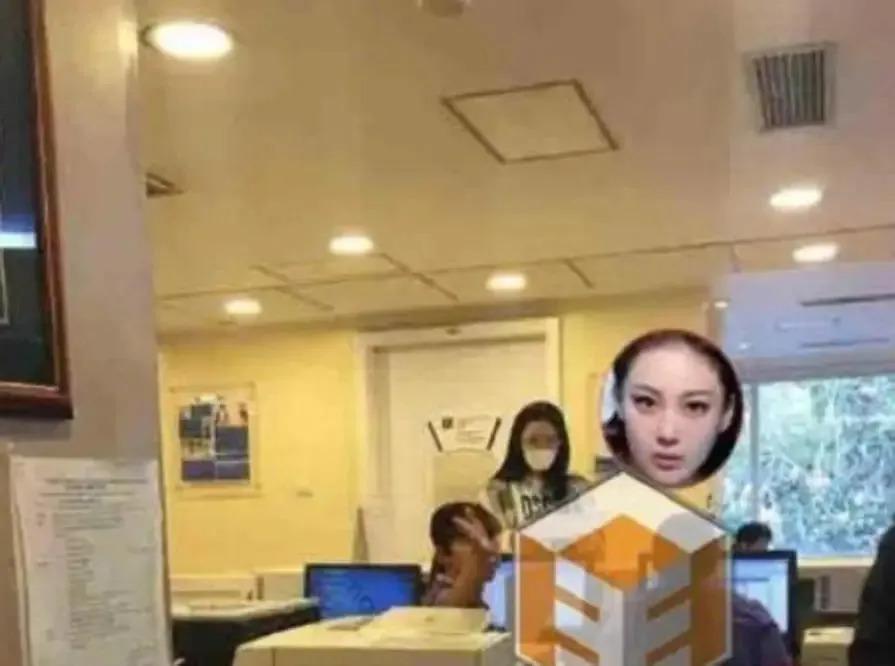 十年前真没想过还有羡慕她的一天…