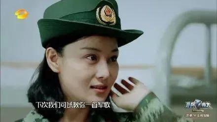 十年前真没想过还有羡慕她的一天…